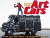 Art Cars By Harrod Blank - Book Cover